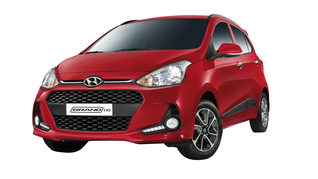 Self Drive Car on Rent in Goa
